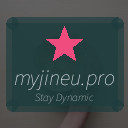 myjineu.pro