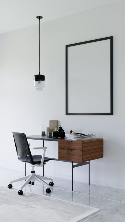 Simple Ways to Personalize Your Workspace for Productivity and Comfort